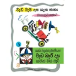 සෝඩා වතුරෙන් දුවන රියෙන් වැඩ බැරි දාස ගමන් ගිය හැටි (වැඩ බැරි දාස ගැන කතා 5) - Soda Wathuren Duwana Riyen Weda Beri Dasa Gaman Giya Heti (Weda Beri Dasa 5)