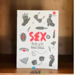 SEX – Faculty Of Sex 01