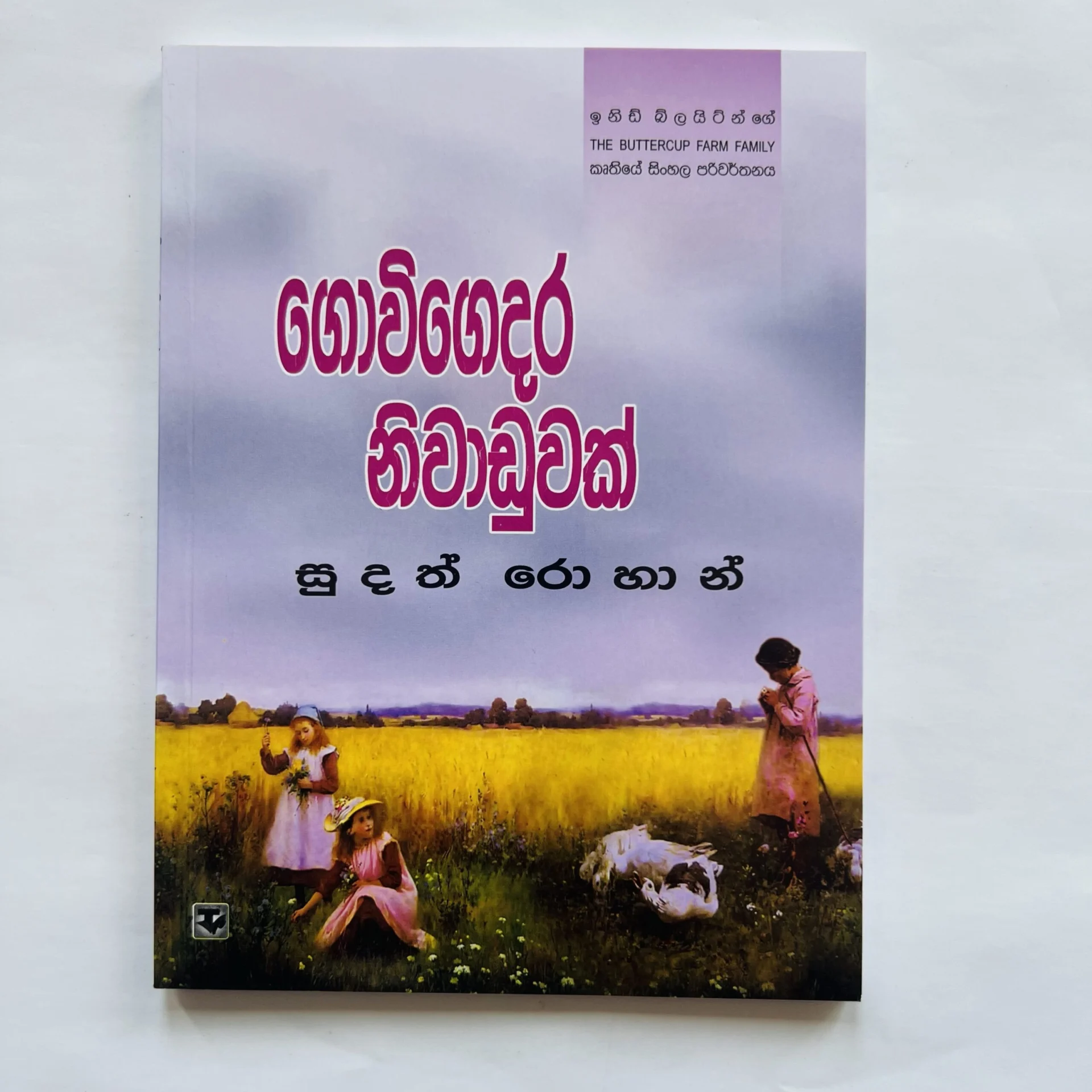 img_9036 ගොවිගෙදර නිවාඩුවක් - Govi Gedara Niwaduwak - Image 1