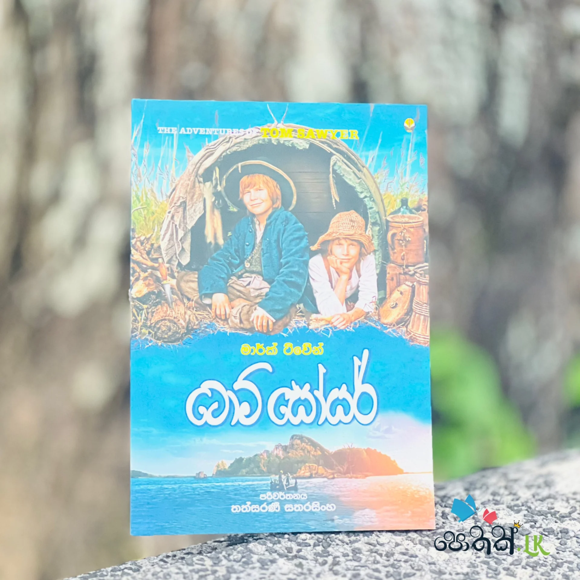 img_9990 ටොම් සෝයර් | Tom Soyar - Image 1