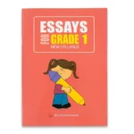 Essays for Grade 01 - New Syllabus
