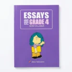 Essays for Grade 04 - New Syllabus