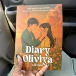 Diary Of Oliviya | ඩයරි ඔෆ් ඔලීවියා