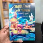 සෙවණැලි හොරා සහ තවත් සුරංගනා කතා | Fairy Tales on monday | Sewaneli Sora saha Thawath Surangana Katha