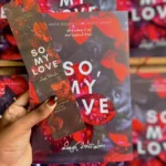 So My Love - Sinhala Novel