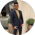 Udara Perera